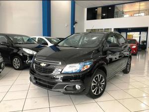 Chevrolet Onix 1.4 Mpfi Ltz 8v Flex 4p Manual  em