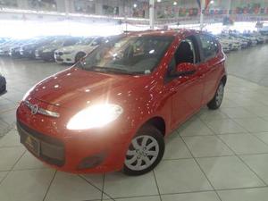 Fiat Palio 1.0 Mpi Attractive 8v Flex 4p Manual  em