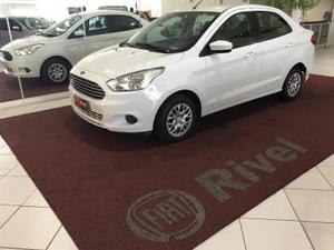 Ford KA Se v (flex)  em Blumenau R$ 