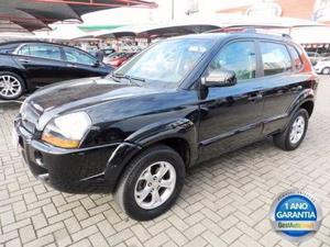 Hyundai Tucson 2.0 Gls 16v  em São José R$ 