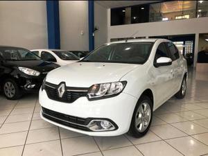 Renault Logan 1.6 Dynamique 8v Flex 4p Manual  em