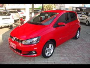 Volkswagen Fox Comfortline 1.6 Msi (flex)  em Rio do Sul