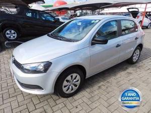Volkswagen Gol G6 Trend  em São José R$ 