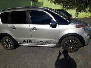 Aircross  exclusivo Gnv automático,  - Carros - Vila São João, São João de Meriti | OLX