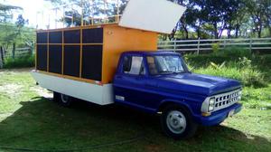 Caminhão tri eletrico - Caminhões, ônibus e vans - Vila Amélia, Duque de Caxias | OLX