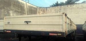 Carreta carga seca - Caminhões, ônibus e vans - Rio Bonito, Rio de Janeiro | OLX