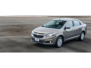 Chevrolet Cobalt LTZ 1.8 8V (Flex) 