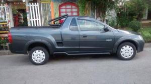 Chevrolet montana 07 completa,  - Carros - Anil, Rio de Janeiro | OLX