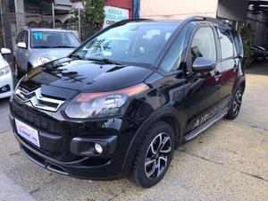 Citroen Aircross 1.6 Exclusive Automatico Flex,  - Carros - Pc Seca, Rio de Janeiro | OLX