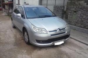 Citroen C4 vtr carro completíssimo leia o anuncio,  - Carros - Tribobó, São Gonçalo | OLX