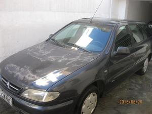 Citroen Xsara Mod. BK 1.8 GLX  - Carros - Vila Isabel, Rio de Janeiro | OLX