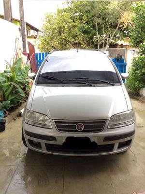 Fiat Idea 1.8 ELX Completo com gnv,  - Carros - Leblon, Rio de Janeiro | OLX