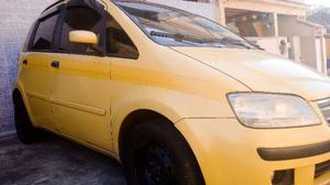 Fiat Idea,  - Carros - Pavuna, Rio de Janeiro | OLX