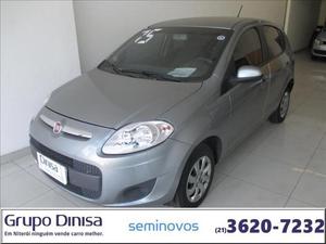 Fiat Palio 1.0 Mpi Attractive 8v,  - Carros - Piratininga, Niterói | OLX