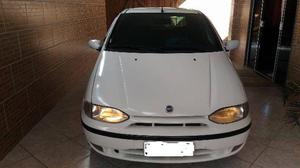 Fiat Palio 96 GNV, Direção, Vidro, Travas Eletricos, Alarme, Doc. Ok,  - Carros - Trindade, São Gonçalo | OLX