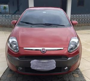 Fiat Punto Essence 1.6 Flex Manual,  - Carros - Campo Grande, Rio de Janeiro | OLX