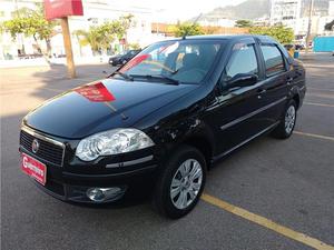 Fiat Siena 1.4 mpi 8v flex 4p tetrafuel,  - Carros - Grajaú, Rio de Janeiro | OLX