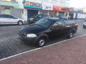 Fiat Strada working 1.4 completa airbag e abs a mais barata da região,  - Carros - São Cristóvão, Cabo Frio | OLX