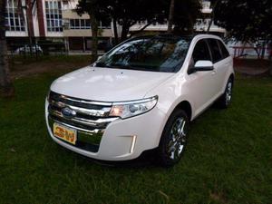 Ford Edge FWD 3.5 V6 Limited Excelente Muito Potente,  - Carros - Barra da Tijuca, Rio de Janeiro | OLX