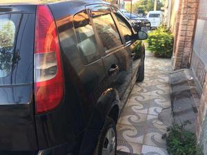 Ford Fiesta completo, aceito cartões - Caminhões, ônibus e vans - Realengo, Rio de Janeiro | OLX