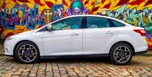 Ford Focus Sedan titanium plus o mais top,  - Carros - Centro, Campos Dos Goytacazes | OLX