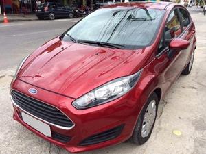 Ford New Fiesta 1.5 Completo  - Carros - Centro, Nova Iguaçu | OLX
