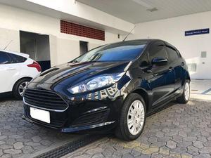 Ford New Fiesta S  Km,  - Carros - Centro, Rio de Janeiro | OLX
