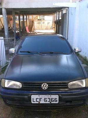 Gol 98 mi 8v completao,  - Carros - Piedade, Rio de Janeiro | OLX