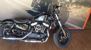 Harley-Davidson Xl  X Forty Eight,  - Motos - Barra da Tijuca, Rio de Janeiro | OLX
