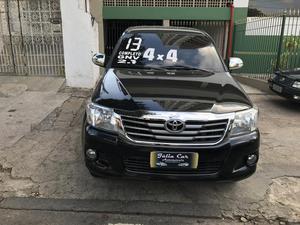Hilux 4x4 com GNV FINANCIO 48 X,  - Carros - Engenho De Dentro, Rio de Janeiro | OLX