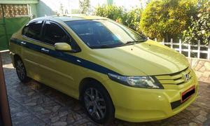 Honda City EX 1.5 Flex 16V,  - Carros - Campo Grande, Rio de Janeiro | OLX