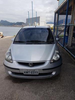 Honda Fit  manual muito novo,  - Carros - Jacarepaguá, Rio de Janeiro | OLX