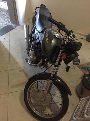 Honda  - Motos - Neves, São Gonçalo | OLX