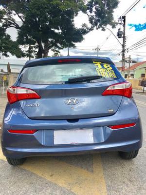Hyundai Hb20 confort 1.0 completo,  - Carros - Centro, Campos Dos Goytacazes | OLX