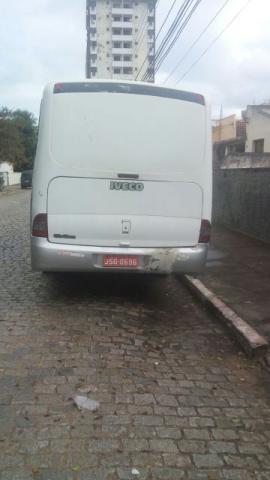 Iveco Cityclass  executiva  OK Vendo ou Negocio - Caminhões, ônibus e vans - Parque Calabouço, Campos Dos Goytacazes | OLX