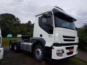 Iveco-Stralis-x4-Automático-impecável-Revisado-Ano e Modelo - Caminhões, ônibus e vans - Tijuca, Rio de Janeiro | OLX