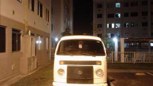 Kombi Furgão - Caminhões, ônibus e vans - Padre Miguel, Rio de Janeiro | OLX