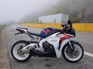 Moto honda CBR,  - Motos - Santa Rosa, Barra Mansa | OLX