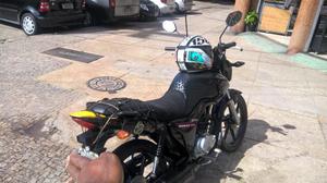 Moto muito nova,  - Motos - Rocha Miranda, Rio de Janeiro | OLX