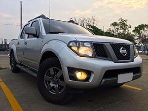 Nissan Frontier 2.5 Diesel 4x2 (Financio),  - Carros - Califórnia, Nova Iguaçu | OLX
