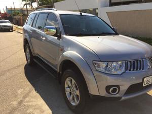 Pajero Dakar  flex 3.5 V6, 7 lugares muito Nova,  - Carros - Parque Califórnia, Campos Dos Goytacazes | OLX