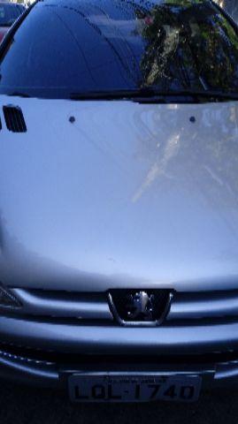 Peugeot 206. Feline  - Carros - Realengo, Rio de Janeiro | OLX