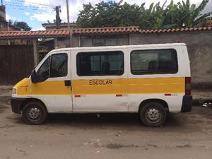 Peugeot Boxer Escolar - Caminhões, ônibus e vans - Camarão, São Gonçalo | OLX
