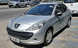 Peugeot  - Com GNV - Pronto para UBER!,  - Carros - Vilar Dos Teles, São João de Meriti | OLX