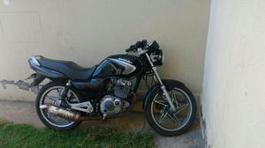 Suzuki yes,  - Motos - Santo Agostinho, Volta Redonda | OLX