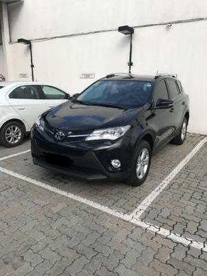 Toyota Rav4 2.0l super nova nada a fazer particular,  - Carros - Barra da Tijuca, Rio de Janeiro | OLX