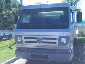 VW  delivery - Caminhões, ônibus e vans - Paraíso, Resende | OLX