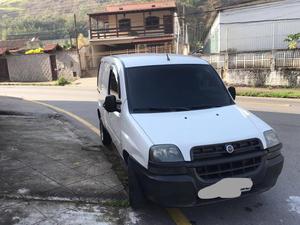 Vendo Fiat Doblò  - Carros - Apóstolo Paulo, Barra Mansa | OLX
