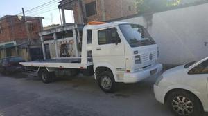Vendo caminhão reboque worker Euro  lindo - Caminhões, ônibus e vans - Realengo, Rio de Janeiro | OLX