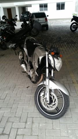 Vendo fazer 250cc ys  - Motos - Colubande, São Gonçalo | OLX